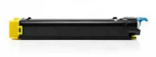 Sharp MXC38GTY Yellow Eredeti toner