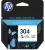 HP 304 Color N9K05AE Eredeti Tintapatron