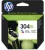 HP 304XL Color N9K07AE Eredeti Tintapatron