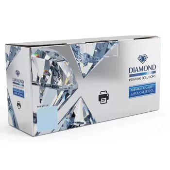 Oki B411/B431 Black Új Utángyártott Toner Diamond