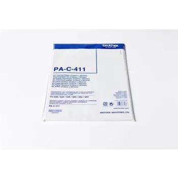 Brother PAC411 hőpapír