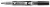 Táblamarker, 1,3 mm, EF, kúpos, PILOT "V-Board Master S", fekete