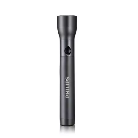 Elemlámpa, LED, 6xAA, PHILIPS
