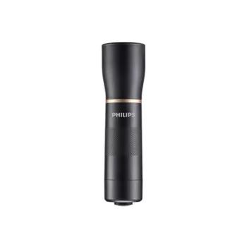 Elemlámpa, Pro LED, 4xAAA, PHILIPS