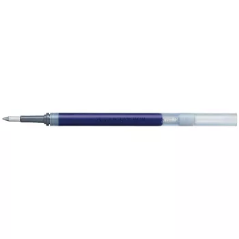   Rollertoll betét, 0,25 mm, PENTEL "Energel BLP105", kék