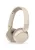 Fejhallgató, vezeték nélküli, Bluetooth 5.3, PHILIPS "TAH3209", bézs