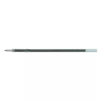   Golyóstollbetét, 0,22 mm, nyomógombos, PILOT, "Super Grip G", fekete