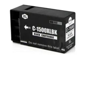 Canon PGI1500XL Black Új Utángyártott Tintapatron Eco
