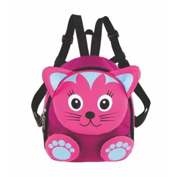 Hátizsák, ovis, PULSE "Baby Kitty", cica