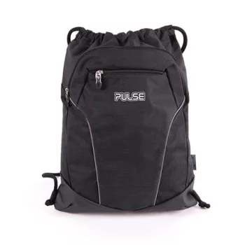 Tornazsák, PULSE "Olymp", fekete