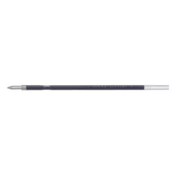   Golyóstollbetét, 0,22 mm, nyomógombos, PILOT "Super Grip G", kék