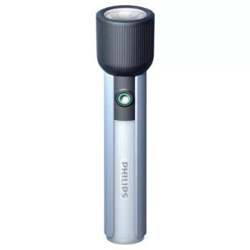 Elemlámpa, LED, újratölthető, PHILIPS