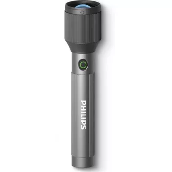 Elemlámpa, LED, újratölthető, PHILIPS