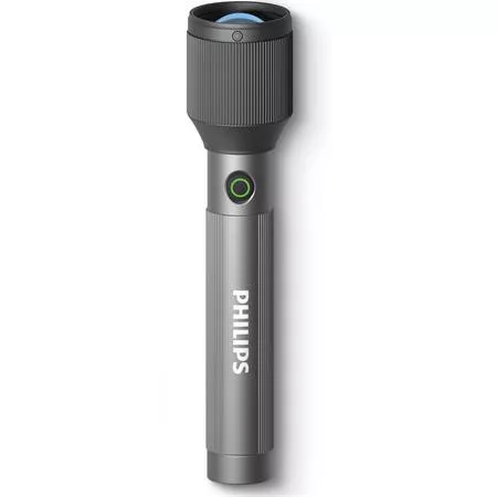 Elemlámpa, LED, újratölthető, PHILIPS