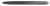 Golyóstoll, 0,22 mm, nyomógombos, PILOT "Super Grip G", fekete