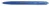 Golyóstoll, 0,22 mm, nyomógombos, PILOT "Super Grip G", kék