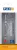 Golyóstollbetét, 0,8 mm, PAX, piros