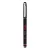 Rollertoll, 0,7 mm, kupakos, ROTRING "Rollerball", fekete