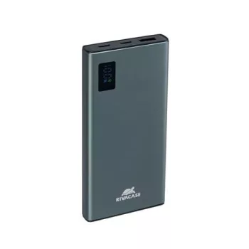 Power bank, 10.000mAh, RIVACASE "VA1021"