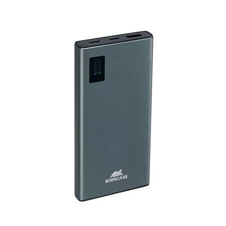 Power bank, 10.000mAh, RIVACASE "VA1021"