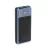 Power bank, laptopokhoz, 20.000mAh, 45W, RIVACASE "VA1075"