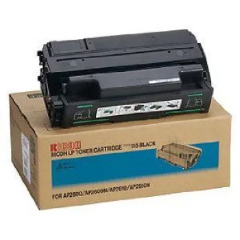 Eredeti Ricoh AP600 Eredeti Toner TYPE215