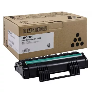 Ricoh SP100LE Toner 1K Eredeti