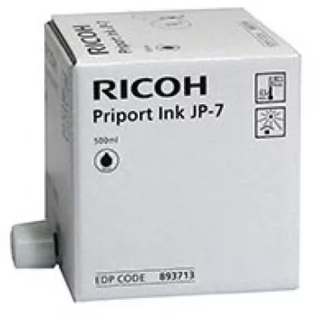 Ricoh JP 750 Ink Eredeti