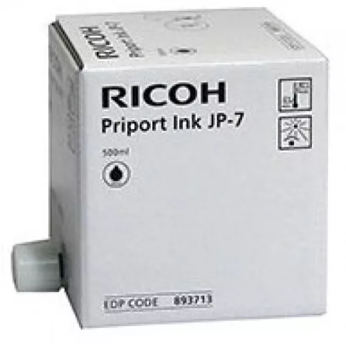 Ricoh JP 750 Ink Eredeti