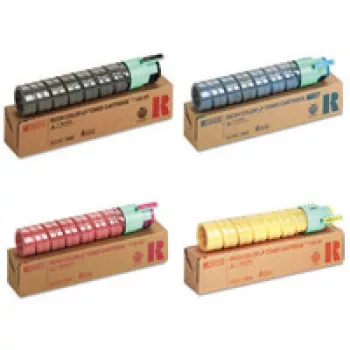 Ricoh CL4000 Toner Yellow TYPE245 Eredeti