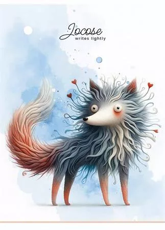 Füzet, tűzött, A5, vonalas, 48 lap, SHKOLYARYK "Writes lightly", vegyes