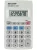 Zsebszámológép, 8 számjegy, SHARP "EL-233S"