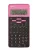 Számológép, tudományos, 273 funkció, SHARP "EL-531", pink
