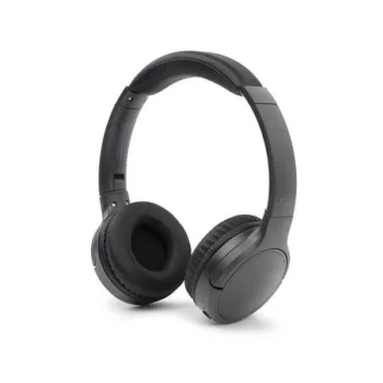   Fejhallgató, mikrofon, Bluetooth 5.3, MUSE "M-272 BT"