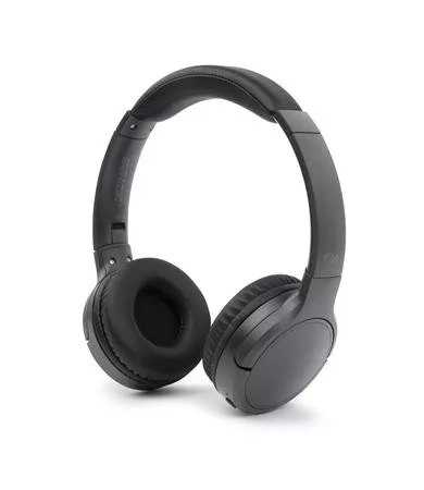 Fejhallgató, mikrofon, Bluetooth 5.3, MUSE "M-272 BT"
