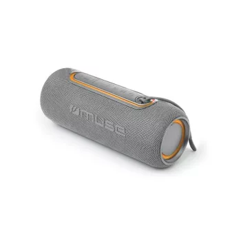   Hangszóró, Bluetooth, sztereo, MUSE "M-780 BT", szürke