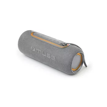   Hangszóró, Bluetooth, sztereo, MUSE "M-780 BT", szürke