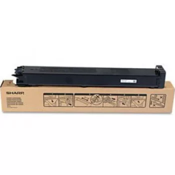 Sharp MX23GTBA Eredeti Toner Bk