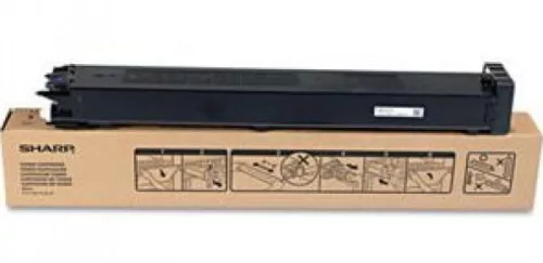 Sharp MX23GTBA Eredeti Toner Bk