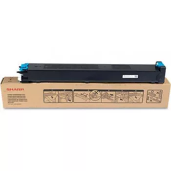 Sharp MX23GTCA Cyan Eredeti Toner