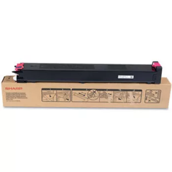 Sharp MX23GTMA Magenta Eredeti Toner
