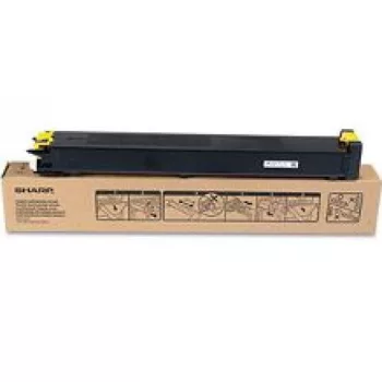 Sharp MX23GTYA Yellow Eredeti Toner