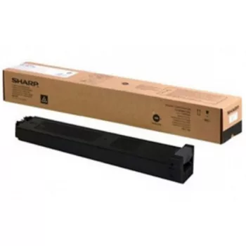 Sharp MX36GTBA Eredeti Toner Bk.