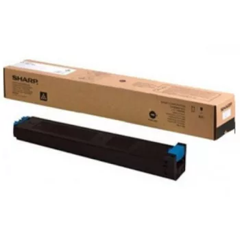 Sharp MX36GTCA Cyan Eredeti Toner