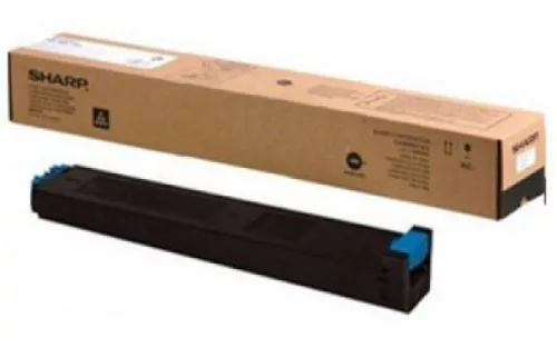 Sharp MX36GTCA Cyan Eredeti Toner