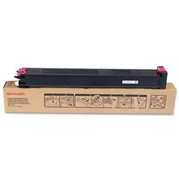 Sharp MX36GTMA Magenta Eredeti Toner