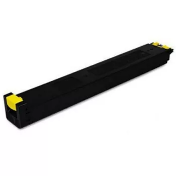Sharp MX36GTYA Yellow Eredeti Toner
