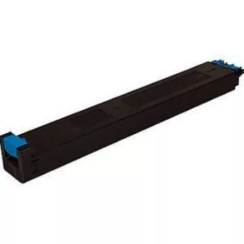 Sharp MX51GTCA Cyan Eredeti toner