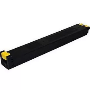 Sharp MX51GTYA Yellow Eredeti toner