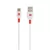 USB kábel, USB-A - USB-C, 1,2m, SKROSS, fehér